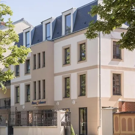 La Petite Venise - Hoteliere 2 Per Apartment Colmar