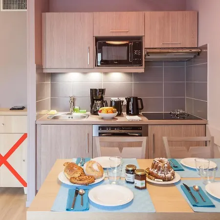 La Petite Venise - Hoteliere 2 Per Apartment