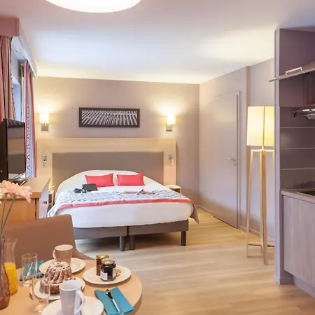 La Petite Venise - Hoteliere 2 Per * Colmar