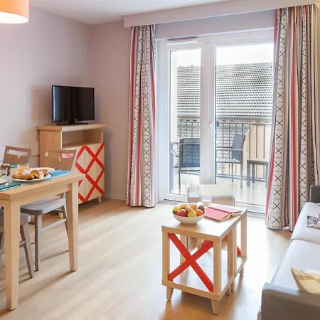 Apartment La Petite Venise - Hoteliere 2 Per