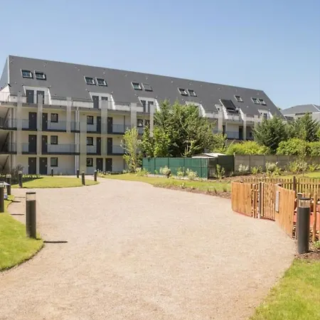 La Petite Venise - Hoteliere 2 Per Apartment *