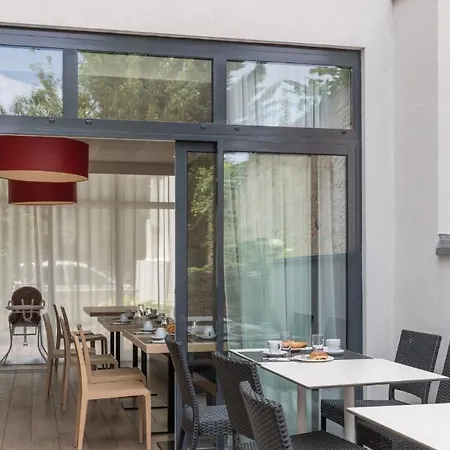 La Petite Venise - Hoteliere 2 Per Colmar