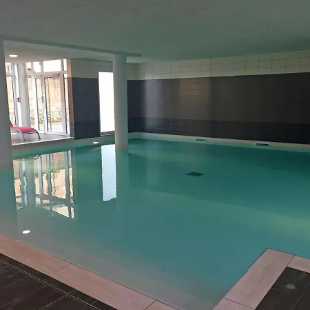 La Petite Venise - Hoteliere 2 Per Colmar