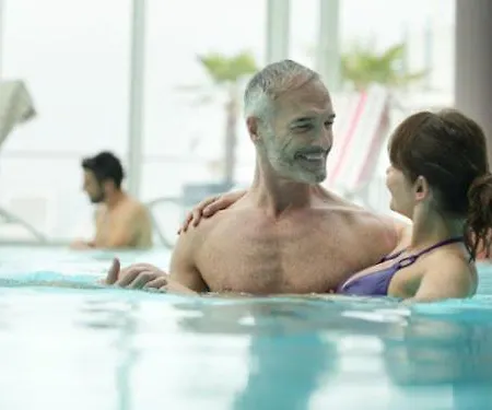 La Petite Venise - Hoteliere 2 Per * Colmar