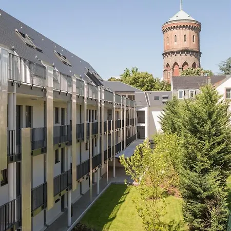 La Petite Venise - Hoteliere 2 Per Apartment *