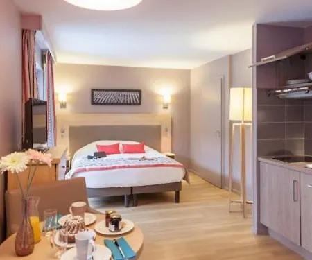 Apartment La Petite Venise - Hoteliere 2 Per