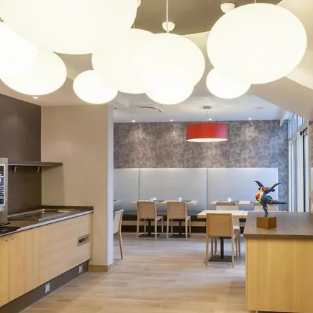 Apartment La Petite Venise - Hoteliere 2 Per *